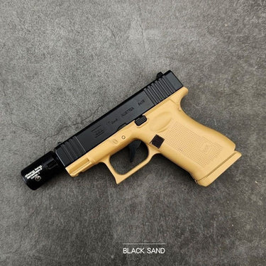 Mini G****k Lighter Gun